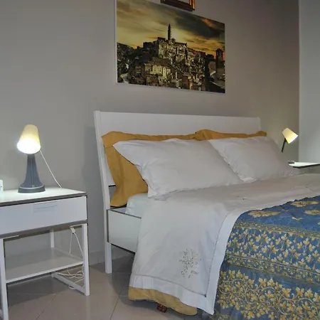 Dimora Lucrezia Casa vacanze *