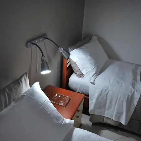 Dimora Lucrezia Matera