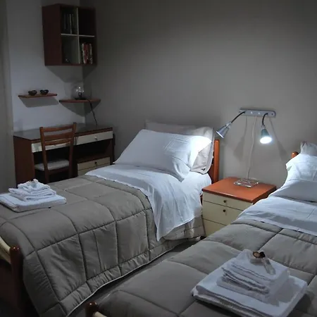 Дом отдыха Dimora Lucrezia