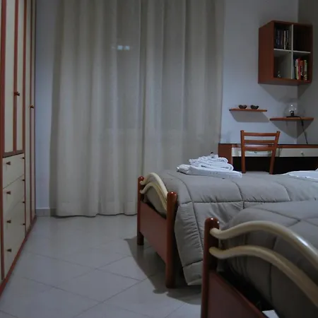 Casa vacanze Dimora Lucrezia