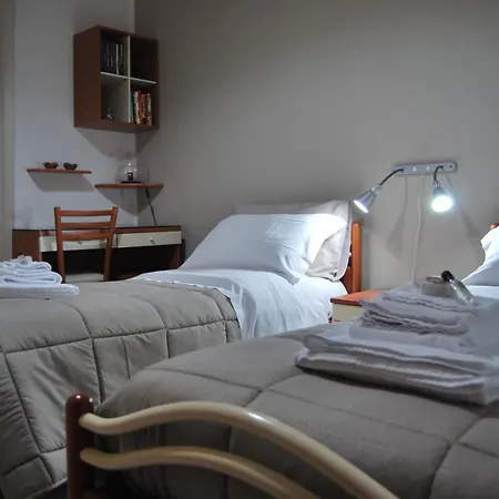 Dimora Lucrezia * Matera