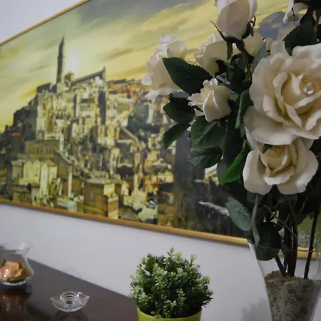 Dimora Lucrezia Casa vacanze *