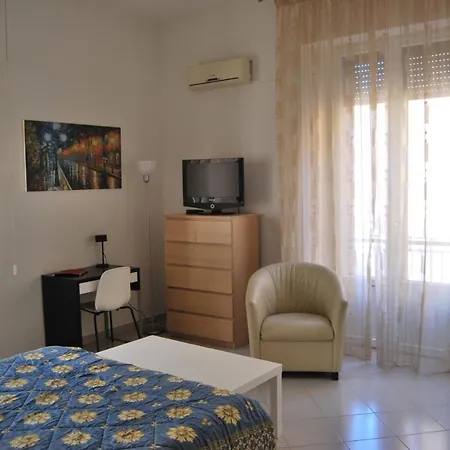 Feriehus Dimora Lucrezia Matera