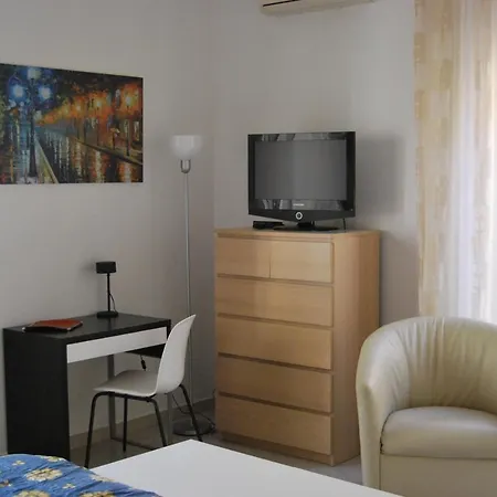 Dimora Lucrezia Casa vacanze