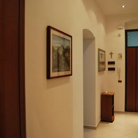 Dimora Lucrezia Matera