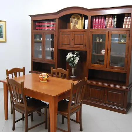 Dimora Lucrezia Дом отдыха Матера