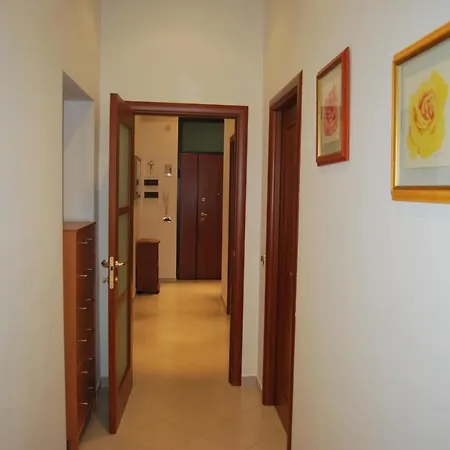 Dimora Lucrezia Dom wakacyjny