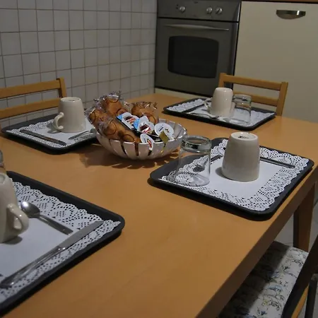 Dimora Lucrezia Дом отдыха Матера