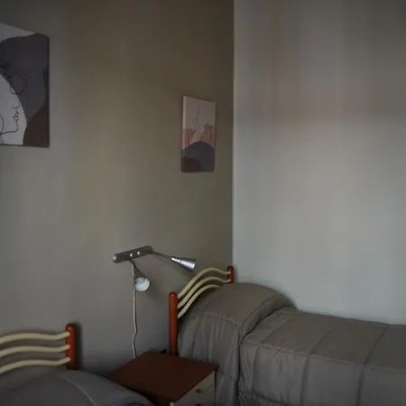 Dimora Lucrezia * Matera