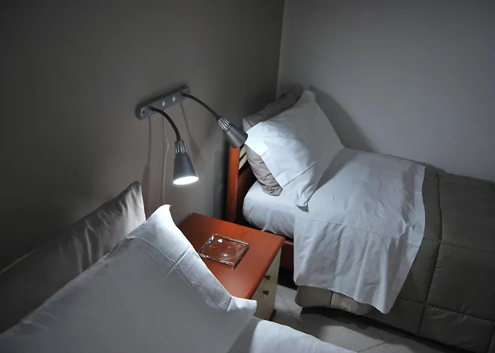 Dimora Lucrezia Matera