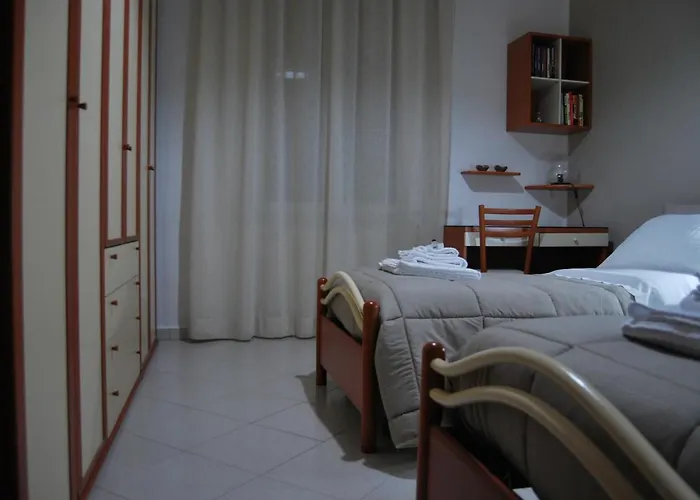 Ferienhaus Dimora Lucrezia