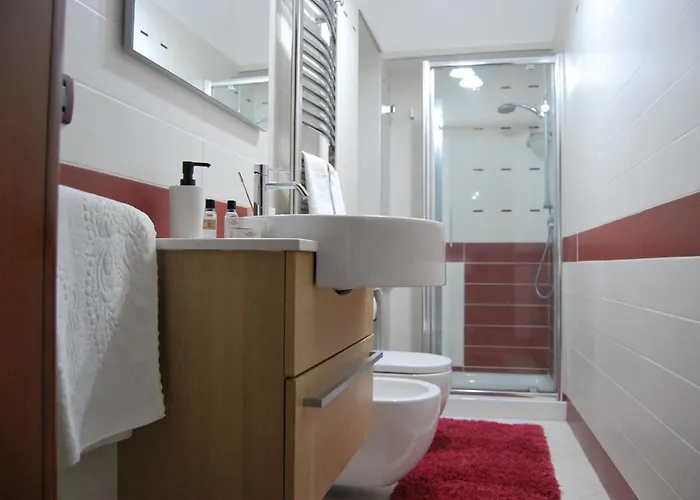 度假居 Dimora Lucrezia 马泰拉