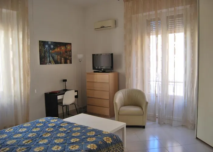 Ferienhaus Dimora Lucrezia Matera