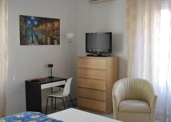 Dimora Lucrezia Feriehus