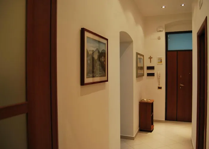 Dimora Lucrezia 马泰拉